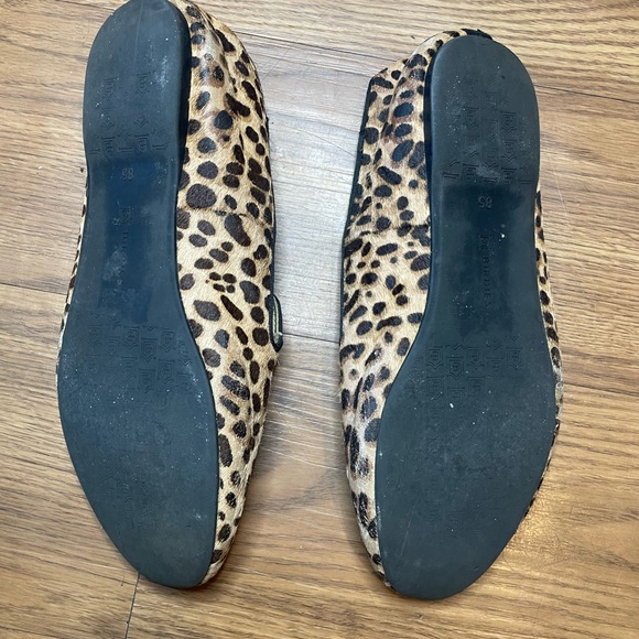 Leopard Birdies Size 8.5 - Picture 3 of 10
